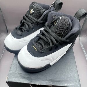Toddler Jordan Jumpman sz 6c